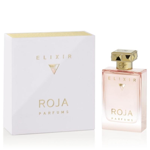 Nước hoa nữ ROJA ELIXIR ESSENCE POUR FEMME