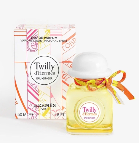 Nước Hoa Nữ Hermes Twilly d’Hermes Eau Ginger