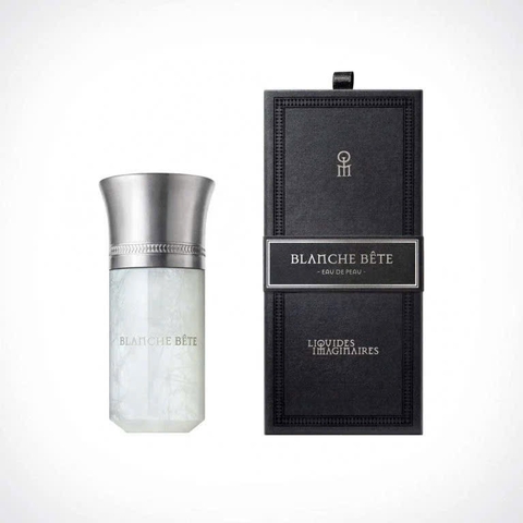 Nước hoa Les Liquides Imaginaires Blanche Bête