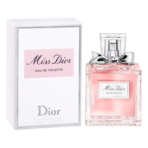 Miss dior edt 100ml