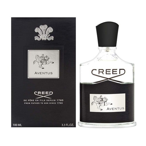 (Ưu đãi đặt hàng online) Chiết CREED AVENTUS FOR MEN