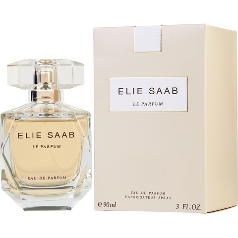 ELIES SAAB LE PARFUM