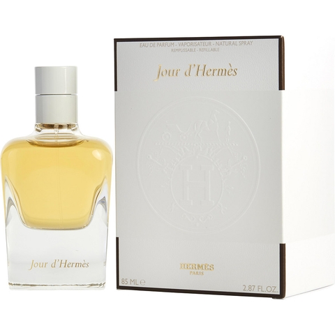 HERMES JOUR EAU DE PARFUM