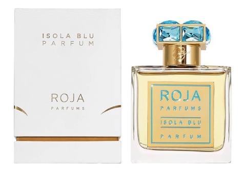 Nước hoa Roja Isola Blue Unisex