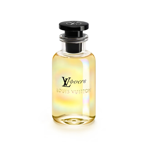 Nước hoa Louis Vuitton Lovers EDP