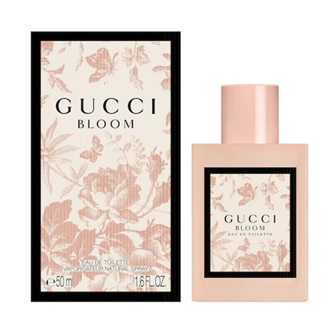 Gucci bloom edt 50ml