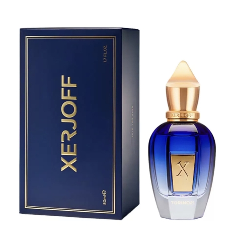 Nước Hoa Unisex Xerjoff Torino 21 chính hãng