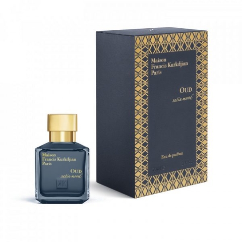 MAISON FRANCIS KURKDJIAN PARIS OUD SATIN MOOD EDP