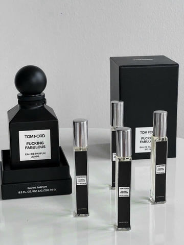 (Sale) Tom Ford Fucking Fabulous ( ưu đãi đặt online)