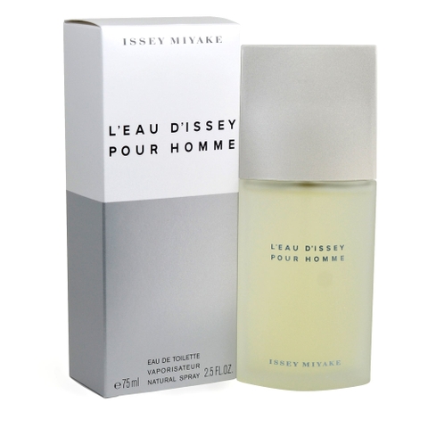 ISSEY MIYAKE L'eau D'issey pour homme