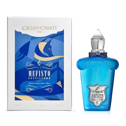 Nước hoa nam Xerjoff Mefisto Gentiluomo Eau de Parfum
