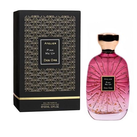 Nước hoa Nữ Atelier Des Ors Pink Me Up