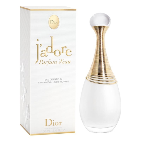 DIOR JADORE  PARFUME D'EAU