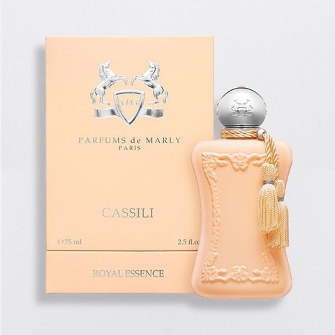 PARFUM DE MARLY CASSILI