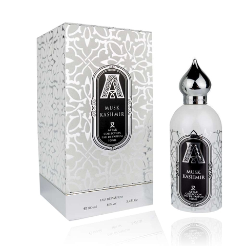 NƯỚC HOA ATTAR COLLECTION MUSK KASHMIR EAU DE PARFUM UNISEX