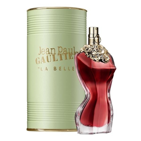 Jean Paul Gaultier La Belle EDP