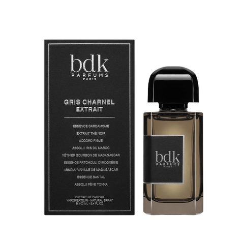 Nước hoa BDK Parfums Gris Charnel Extrait De Parfum