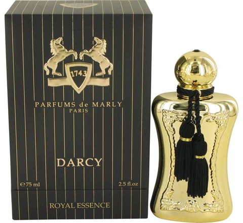 Parfums De Marly Darcy for women
