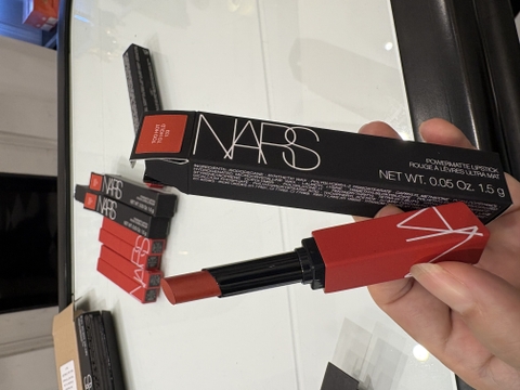 Son Nars 133