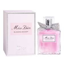 Nước hoa nữ Dior Miss Dior Blooming Bouquet EDT 50ml