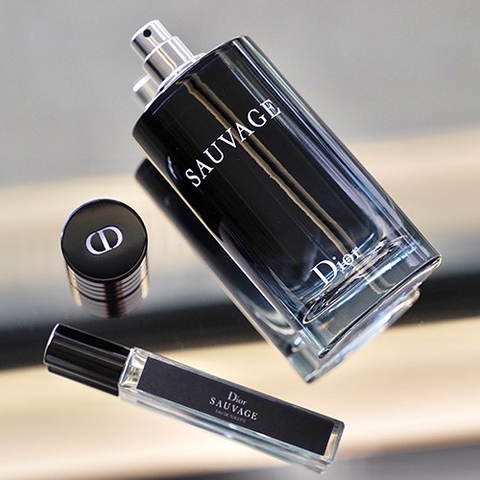 (Ưu đãi đặt hàng online  )DIOR SAUVAGE EDT