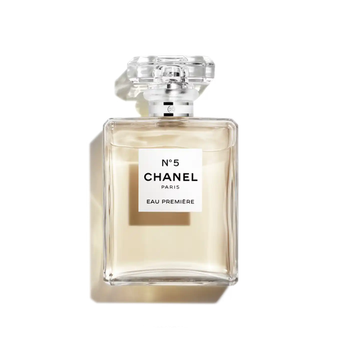 Nước ho nữ Chanel No5 premiere 50ml