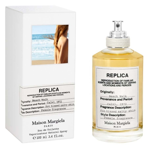 Maison Martin Margiela Replica Beach Walk