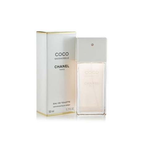 Chanel coco mademoiselle edt