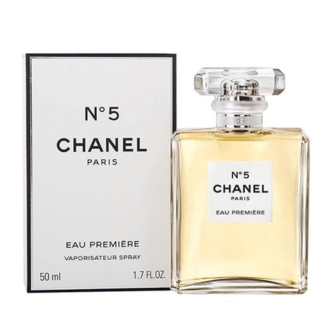 CHANEL No5 EAU PREMIERE