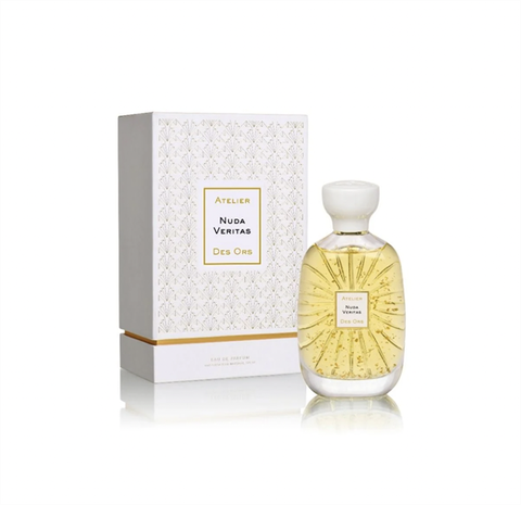 Nước Hoa Unisex Aterlier Des Ors Nuda Veritas
