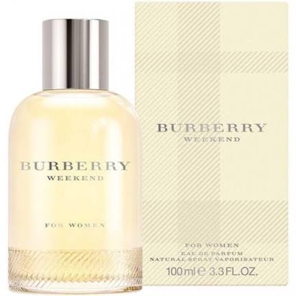 BURBERRY WEEKEND FOR WOMEN