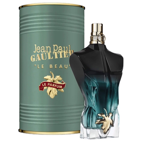 JEAN PAUL LE BEAU LE PARFUM INTENSE