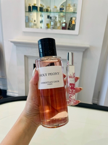Chiết Dior Holy Peony