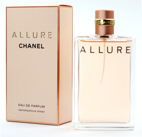 CHANEL  Allure Eau De Parfum
