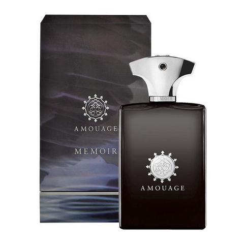 AMOUAGE MEMOIR MEN