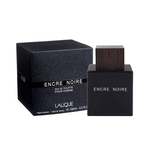 LALIQUE ENCRE NOIRE