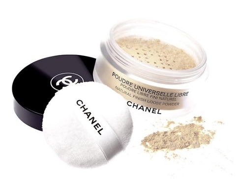 PHẤN BỘT CHANEL POUDRE UNIVERSELLE LIBRE