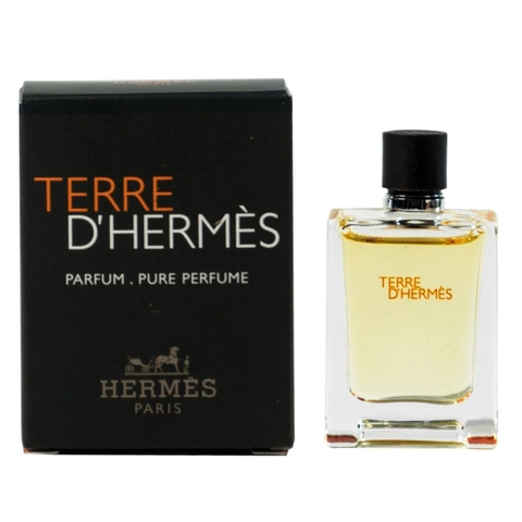 Nước hoa mini Hermes Terre Parfum 12,5ml