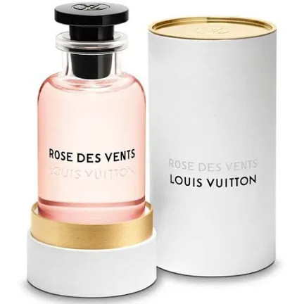 LOUIS VUITTON ROSE DES VENTS