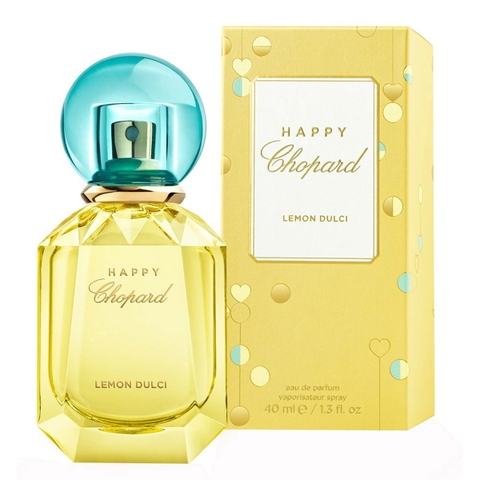 Nước hoa Nữ Happy Chopard Lemon Dulci