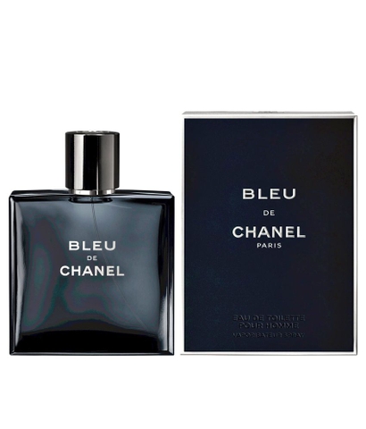 CHANEl BLEU DE CHANEL EAU DE TOILETTE