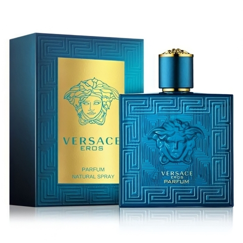 NƯỚC HOA VERSACE EROS PARFUM