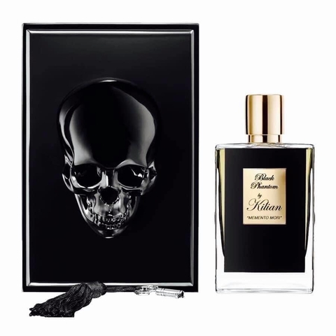 Kilian Black Phantom for Men