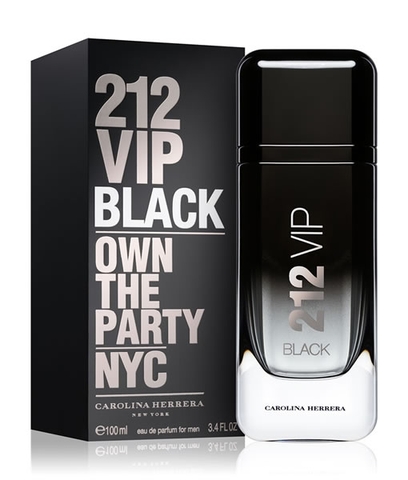 CH 212 VIP BLACK