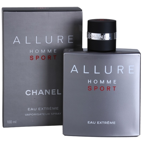 CHANEL  Allure Homme Sport Eau Extremme