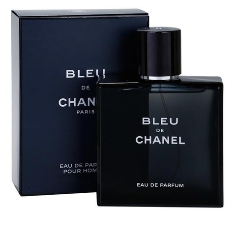 Nước hoa nam Chanel Bleu Eau De Parfum