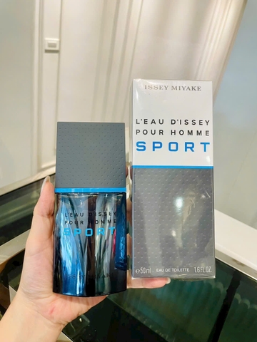 L’Eau d’Issey Pour Homme Sport 50ml