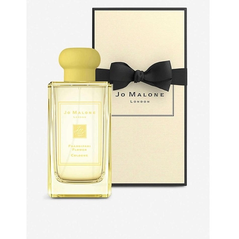 JO MALONE FRANGIPANI FLOWER