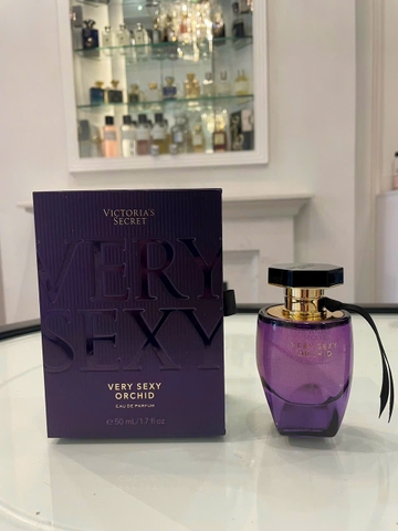 Victoria's Secret Very Sexy Orchid 50ml