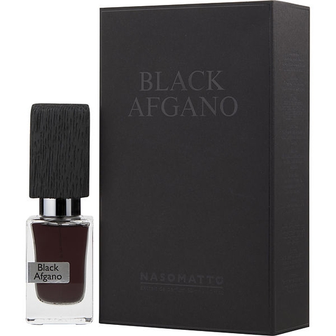 Nước hoa Black Afgano Unisex